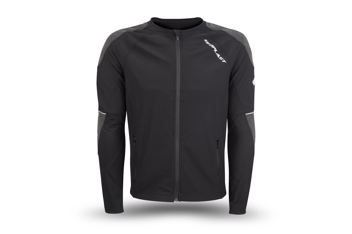 Yuga jacket with protections - Jackets - BS13007 - Ufo Plast