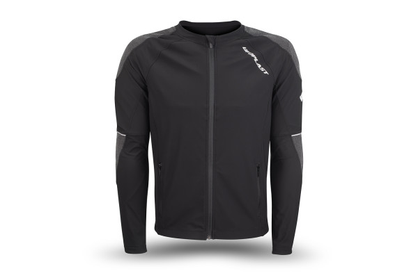Yuga jacket with protections - Jackets - BS13007 - Ufo Plast
