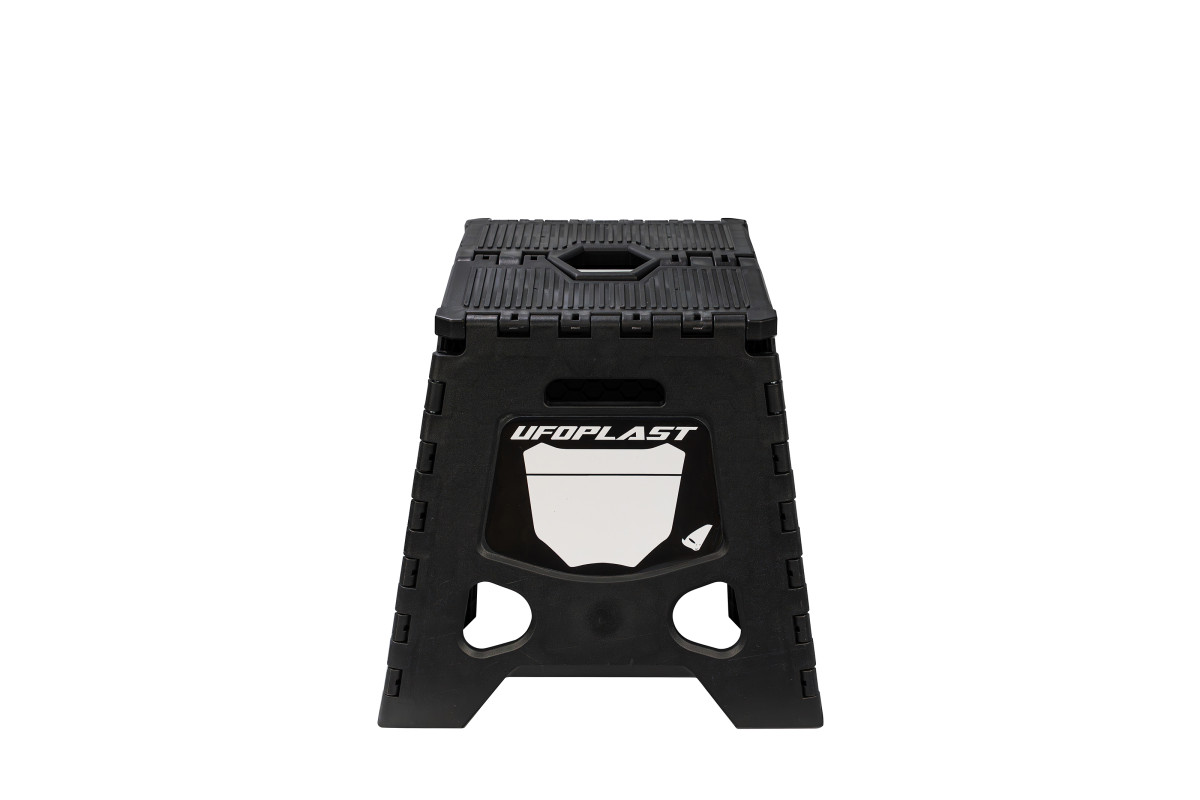 Tyron Foldable bike stand - GARAGE ACCESSORIES - AC02498-K - Ufo Plast