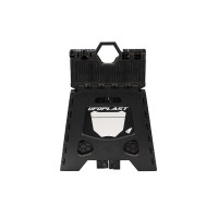 Tyron Foldable bike stand - GARAGE ACCESSORIES - AC02498-K - Ufo Plast