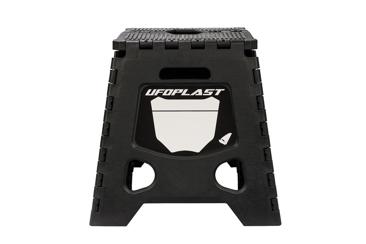 Tyron Foldable bike stand - GARAGE ACCESSORIES - AC02498-K - Ufo Plast