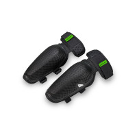 Tairan Motocross Elbow guard black - Elbow pads - EP13004-K - Ufo Plast Tairan Motocross Elbow guard black - Elbow pads - EP13004-K - Ufo Plast