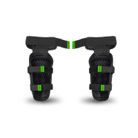 Tairan Motocross Elbow guard black - Elbow pads - EP13004-K - Ufo Plast Tairan Motocross Elbow guard black - Elbow pads - EP13004-K - Ufo Plast
