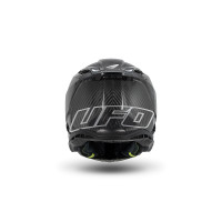 Motocross Echus-X Carbon Helmet - Helmets - HE13008-K - Ufo Plast