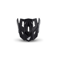 Peak for Echus-X Helmet - ADULT - HR256 - Ufo Plast Peak for Echus-X Helmet - ADULT - HR256 - Ufo Plast