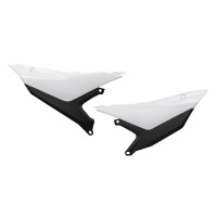 Side Panels white - Ufo Plast Side Panels white - Ufo Plast