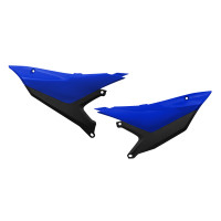 Side Panels blue - Ufo Plast