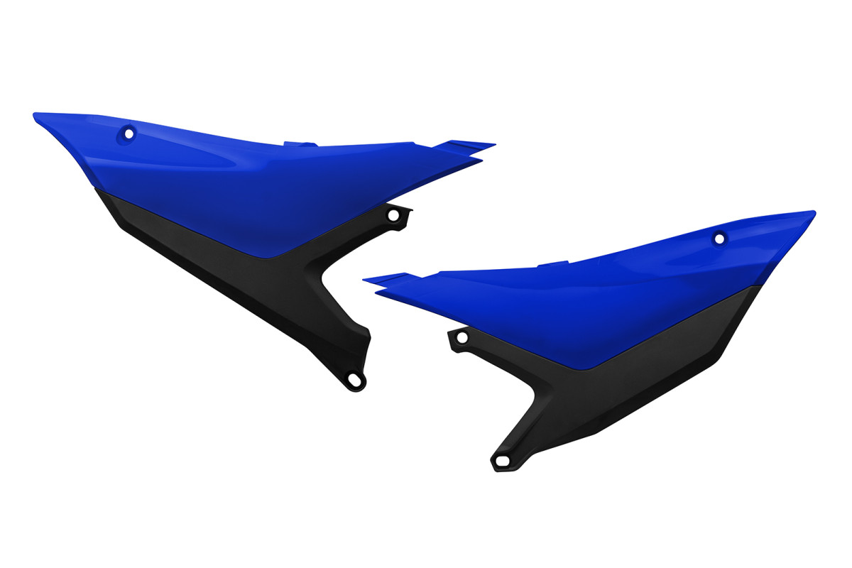 Side Panels blue - Ufo Plast