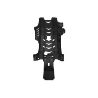 Skid-Plate black compatible Gas Gas / Ktm / Husqvarna - REPLICA PLASTICS - KT05040-001 - Ufo Plast Skid-Plate black compatible Gas Gas / Ktm / Husqvarna - REPLICA PLASTICS - KT05040-001 - Ufo Plast
