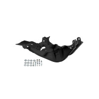 Skid-Plate black compatible Gas Gas / Ktm / Husqvarna - REPLICA PLASTICS - KT05040-001 - Ufo Plast Skid-Plate black compatible Gas Gas / Ktm / Husqvarna - REPLICA PLASTICS - KT05040-001 - Ufo Plast