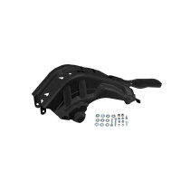 Skid-Plate black compatible Gas Gas / Ktm / Husqvarna - REPLICA PLASTICS - KT05040-001 - Ufo Plast Skid-Plate black compatible Gas Gas / Ktm / Husqvarna - REPLICA PLASTICS - KT05040-001 - Ufo Plast
