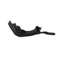 Skid-Plate black compatible Gas Gas / Ktm / Husqvarna - REPLICA PLASTICS - KT05040-001 - Ufo Plast Skid-Plate black compatible Gas Gas / Ktm / Husqvarna - REPLICA PLASTICS - KT05040-001 - Ufo Plast