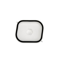 Filter cover - Ufo Plast Filter cover - Ufo Plast