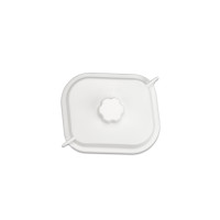 Filter cover - Ufo Plast Filter cover - Ufo Plast