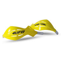"Alu" handguards PRO-TAPE - UFO Plast