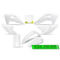 Full Plastic Kit OEM Color - Ufo Plast