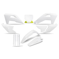 Full Plastic Kit OEM Color - Ufo Plast