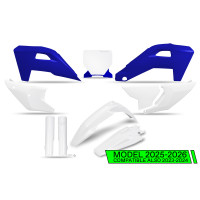 Full Plastic Kit OEM Color - Ufo Plast Full Plastic Kit OEM Color - Ufo Plast