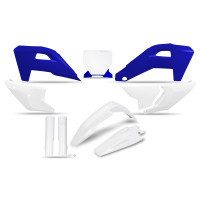 Full Plastic Kit OEM Color - Ufo Plast Full Plastic Kit OEM Color - Ufo Plast