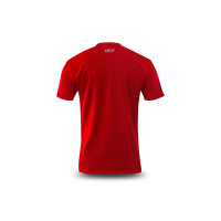 Red T-Shirt by UFO Plast - code MG04555