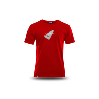 Red T-Shirt by UFO Plast - code MG04555