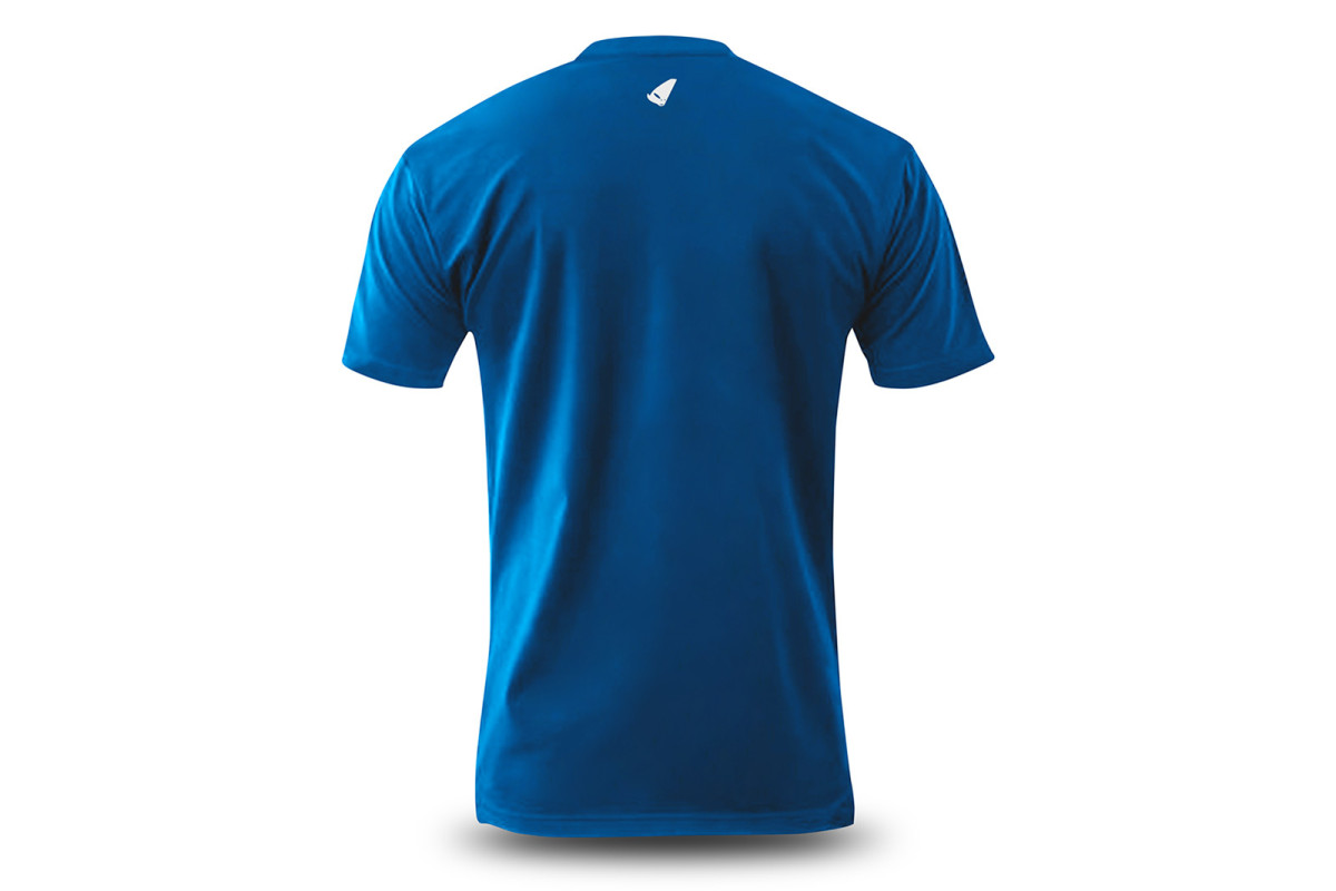 Sky blue T-Shirt by UFO Plast - code MG04561