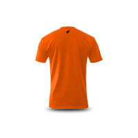 Orange T-Shirt by UFO Plast - code MG04559 Orange T-Shirt by UFO Plast - code MG04559