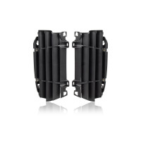 Radiator Louvers black - Ufo Plast