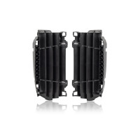 Radiator Louvers black - Ufo Plast