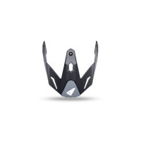Peak for Cosmos helmet HE13006 black grey - Ufo Plast Peak for Cosmos helmet HE13006 black grey - Ufo Plast