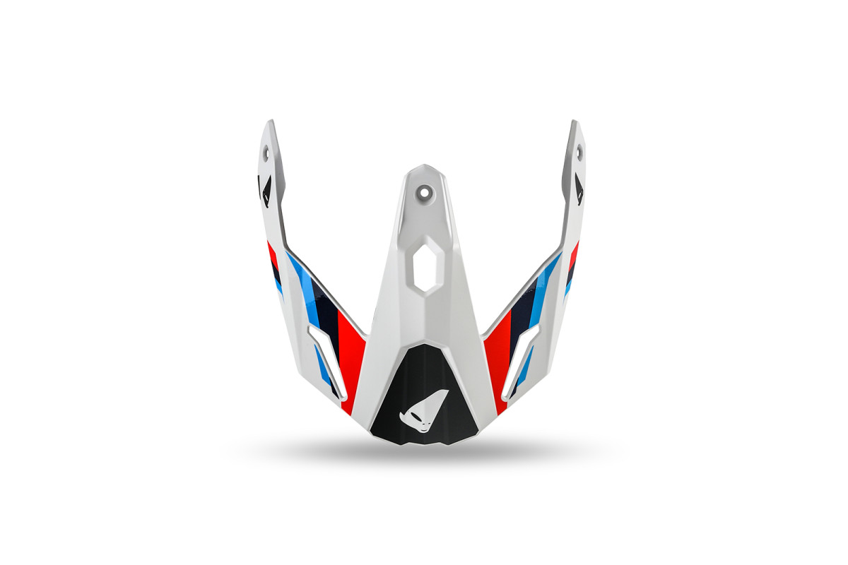 Peak for Cosmos helmet HE13006 - Ufo Plast