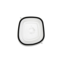 Filter cover - Ufo Plast Filter cover - Ufo Plast