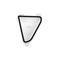 Filter cover - Ufo Plast Filter cover - Ufo Plast