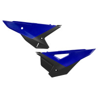 Side Panels OEM color 2027 - Ufo Plast Side Panels OEM color 2027 - Ufo Plast