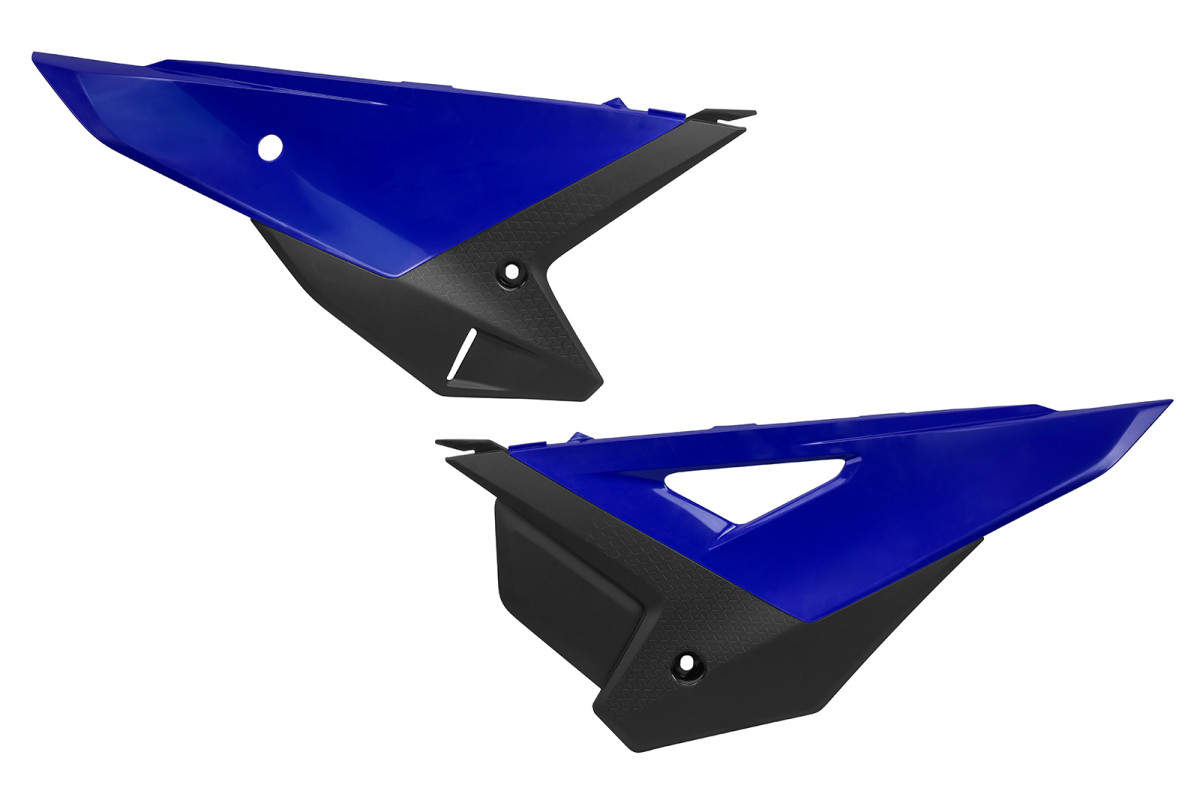 Side Panels OEM color 2027 - Ufo Plast