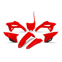 Plastic Kit OEM Color - Ufo Plast