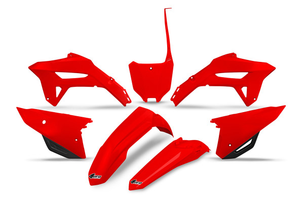 Plastic Kit OEM Color - Ufo Plast