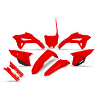 Full Plastic Kit OEM Color - Ufo Plast