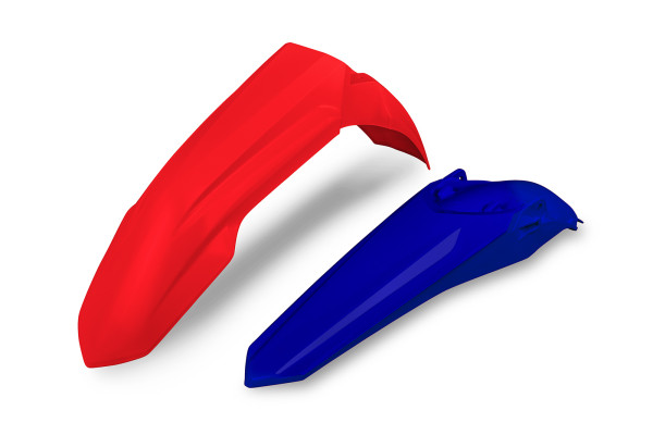 Fenders Kit OEM Color 2027 - Ufo Plast
