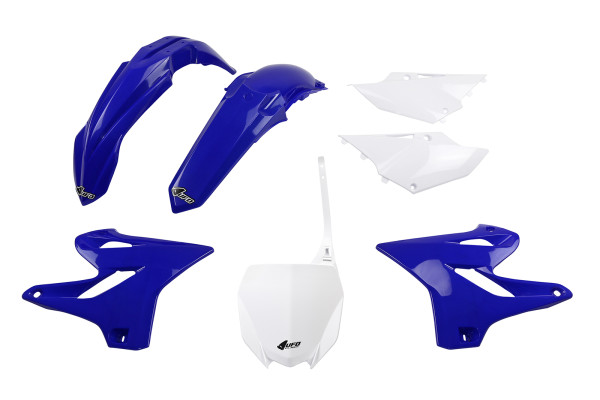 Plastic Kit OEM Color - Ufo Plast