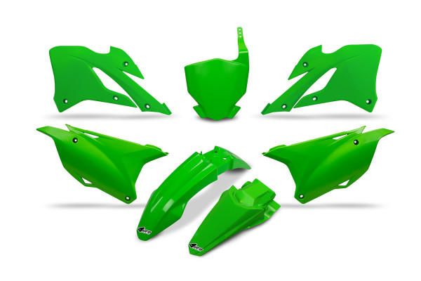 Plastic Kit OEM Color - Ufo Plast