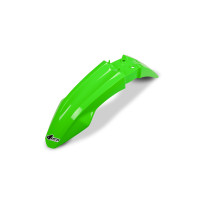 Front Fenders neon green - Ufo Plast