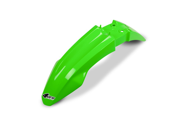 Front Fenders neon green - Ufo Plast