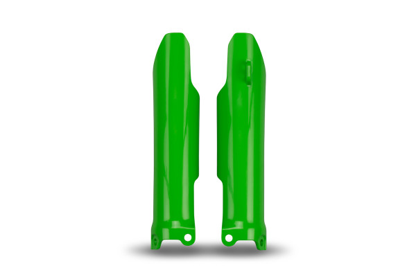 Fork Slider Protectors green - Ufo Plast