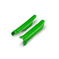 Fork Slider Protectors green - Ufo Plast