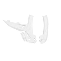 Frame Guard white - Ufo Plast Frame Guard white - Ufo Plast