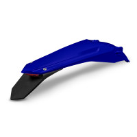 Rear Fender Blue Honda 2027 - Ufo Plast