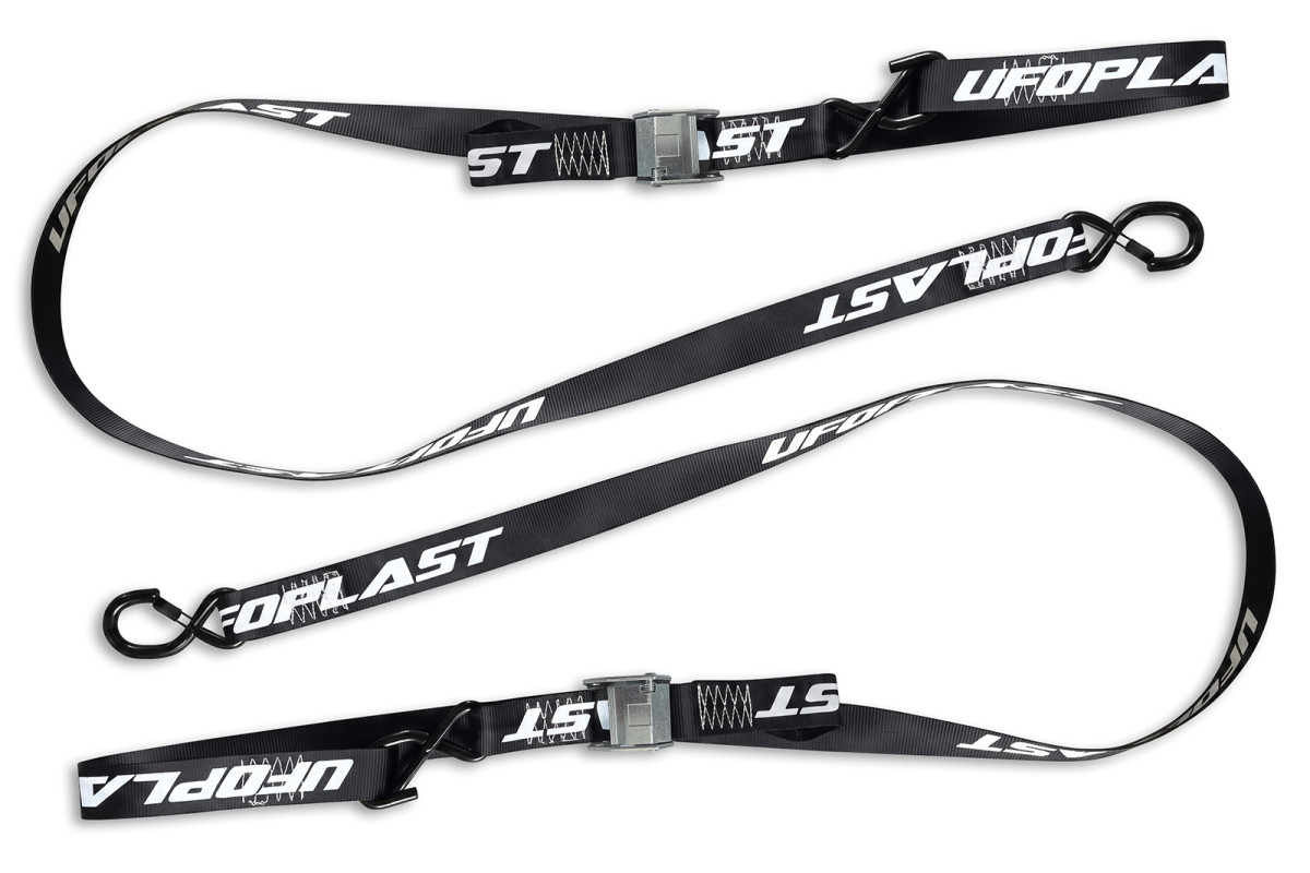 Tie downs