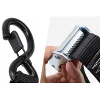 Tie downs Tie downs