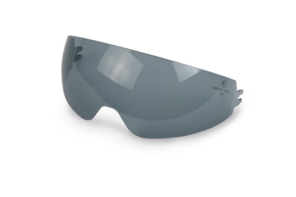 Sunvisor visor for Spirit helmet HE13003 - Ufo Plast HR243